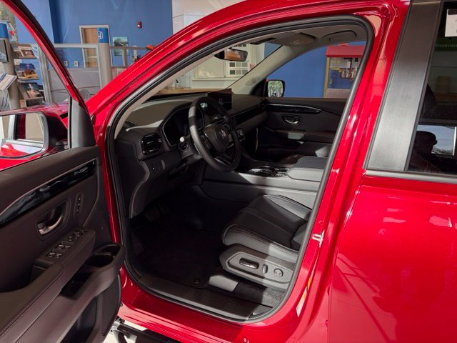 New 2026 Honda Pilot SUV