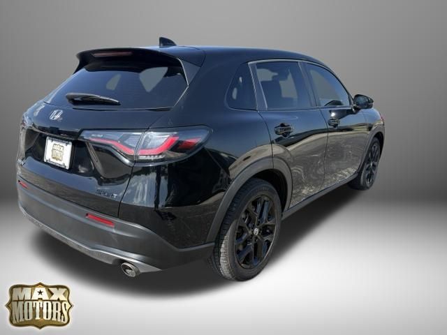 Used 2023 Honda HR-V SUV