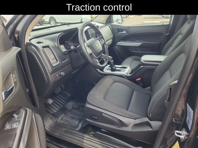 Used 2022 Chevrolet Colorado For Sale in Grove City, OH