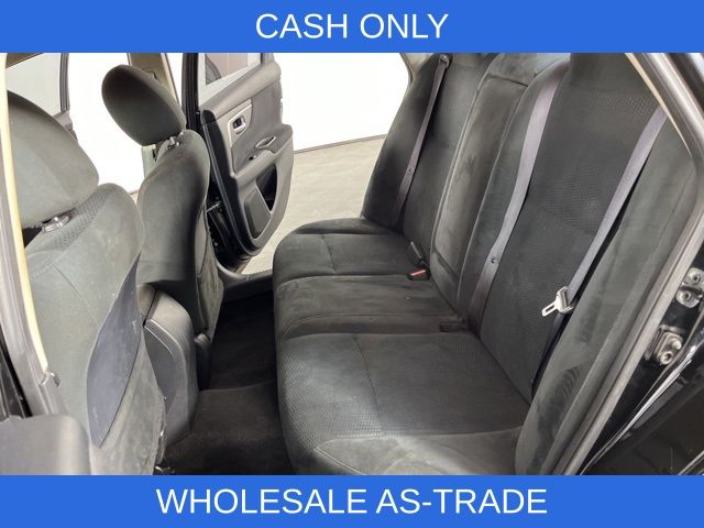 2015 Super Black Clearcoat Nissan Altima 2.5 S FWD Sedan