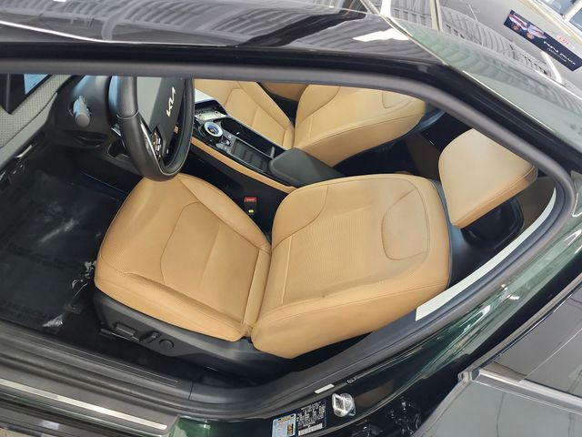 Used 2023 Kia EV6 SUV