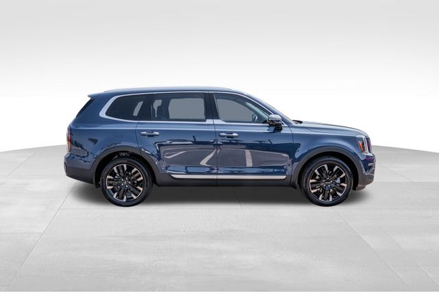 2023 Kia Telluride SX-Prestige 8