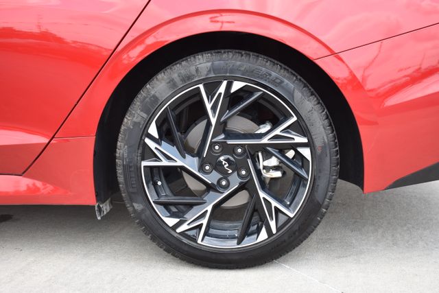Used 2025 Kia K5 Sedan