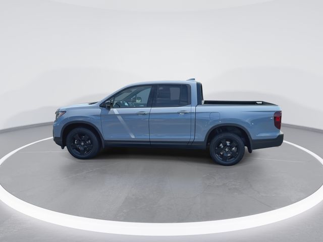 New 2026 Honda Ridgeline Truck