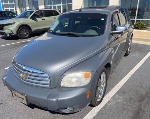 2009 Chevrolet HHR 2LT FWD