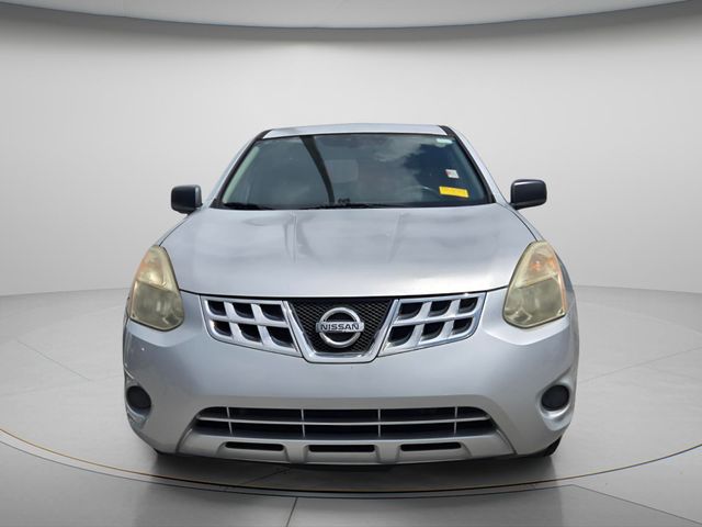 2013 Nissan Rogue - $5,999