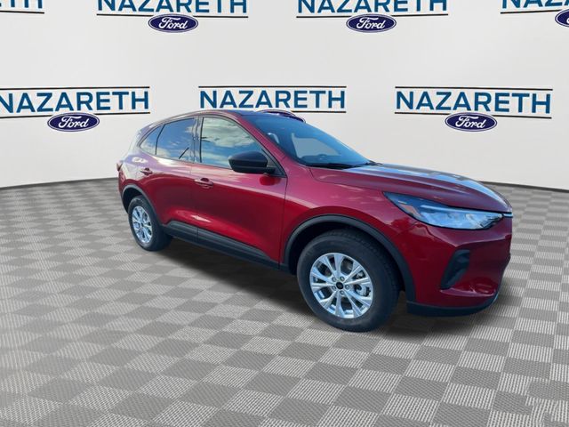 new 2026 Ford Escape car, priced at $32,299