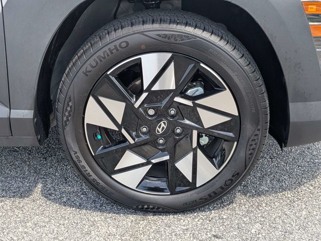 Used 2024 Hyundai Kona SUV