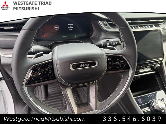 JeepGrand Cherokee12