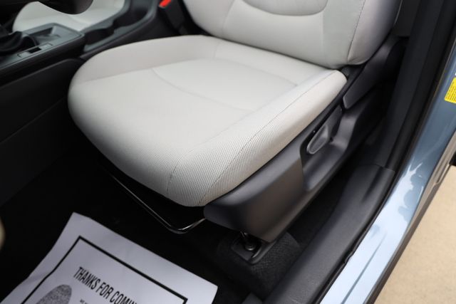 2026 Toyota Corolla Cross L  at Classic Elite Chevrolet Sugar Land