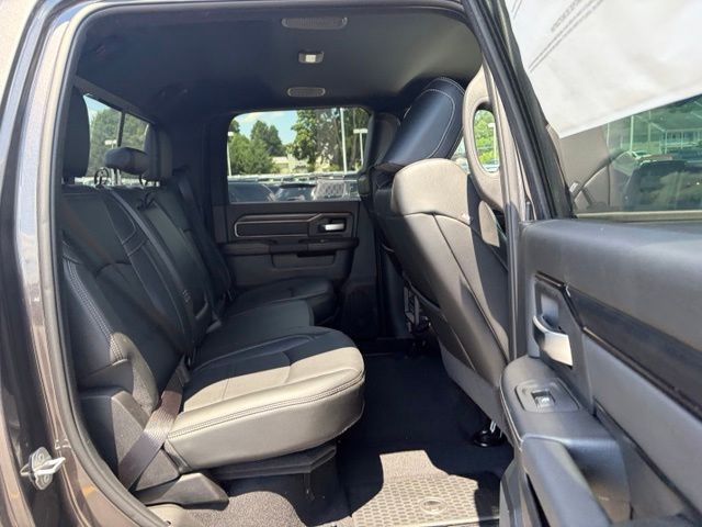 new 2026 Ram 2500 car, priced at $69,484