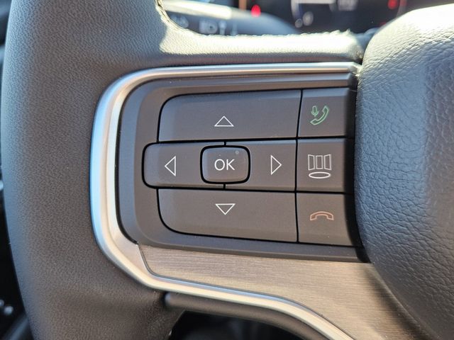 2026 Jeep Grand Wagoneer Limited Reserve 4x4