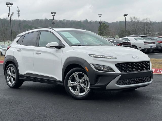 2023 Hyundai Kona SEL FWD
