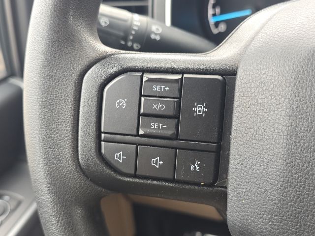 2023 Ford F-150 XLT:B02535