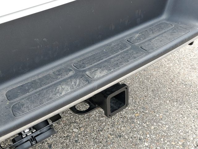 New 2026 Chevrolet Express 2500 Upfit Cargo Van for sale #T1210948 - photo 29