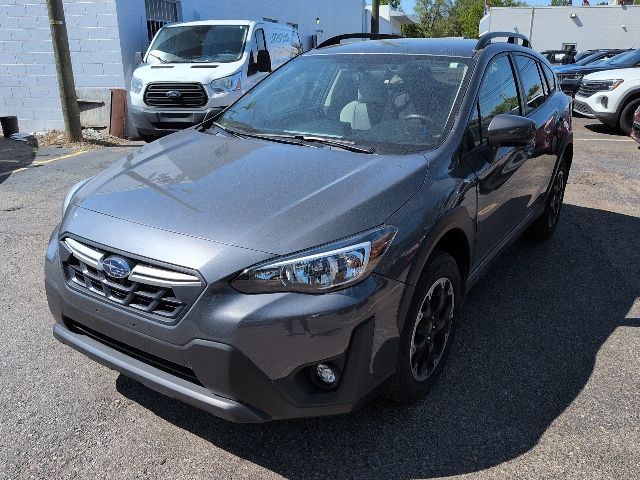 2021 Subaru Crosstrek Premium CVT's photo