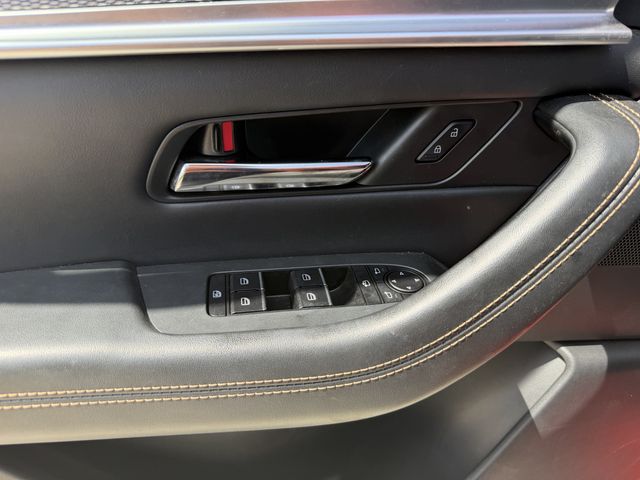 2024 Mazda CX-90 PHEV Premium Plus Red at DeMontrond Mazda