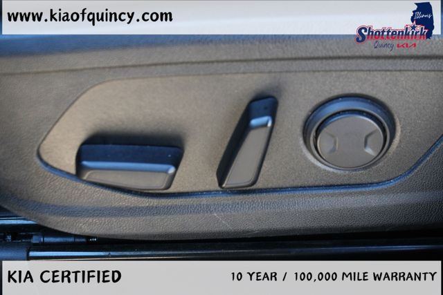 Used 2024 Kia Sorento SUV