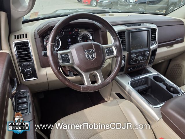 Used 2016 Ram 1500 Truck