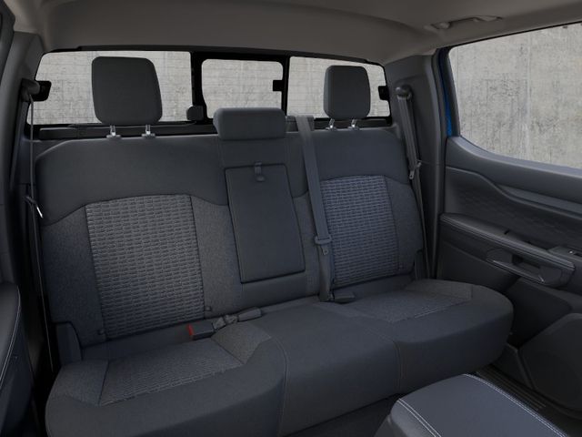 2026 Ford Ranger XLT Blue at Bob Ruth Ford