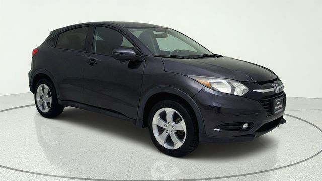 2017 Honda HR-V EX  at Parkway Family Mazda