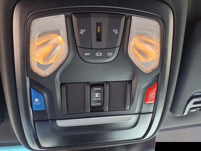 2026 RAM 2500 Big Horn/Lone Star - Photo 25