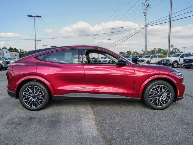 2025 Ford Mustang Mach-E Premium:167482