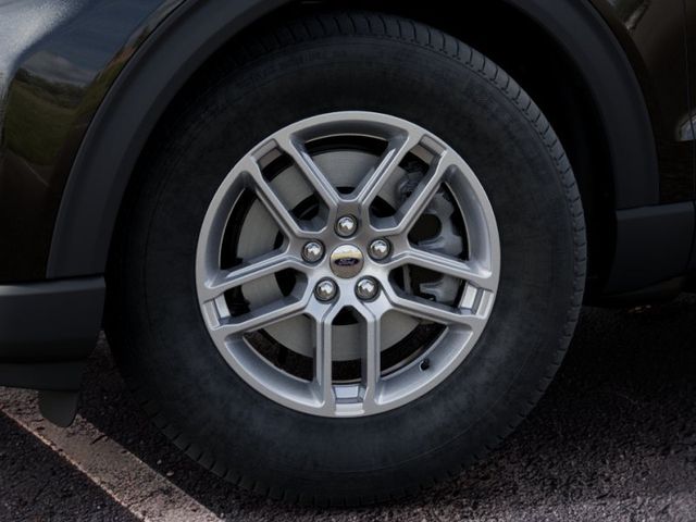 New 2027 Black Ford Active image 19