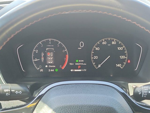 Certified Used 2023  Honda Sport image 21