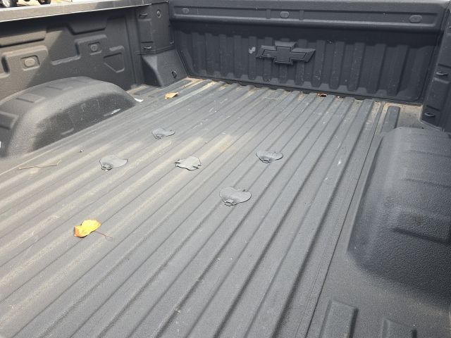 2025 Chevrolet Silverado 2500HD LTZ:169602A
