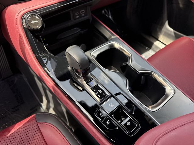 Used 2025 Lexus NX SUV