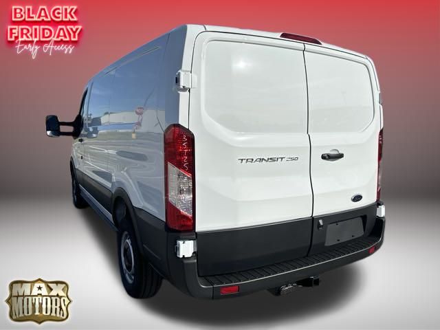 2024 Ford Transit-250 Base 4