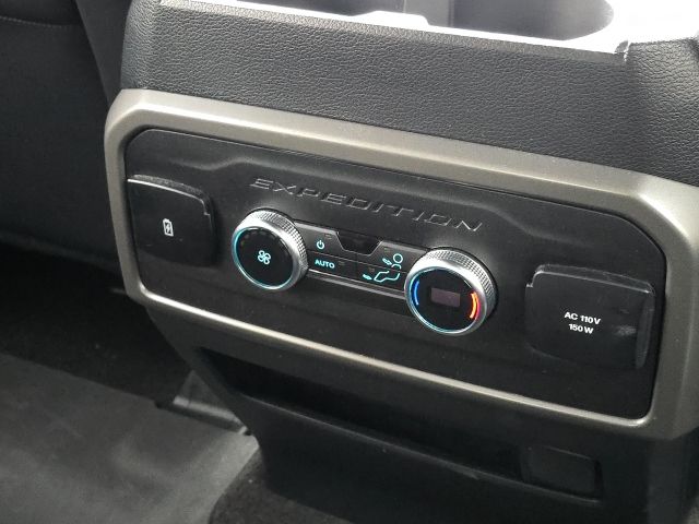 2021 Ford Expedition XLT:168632A