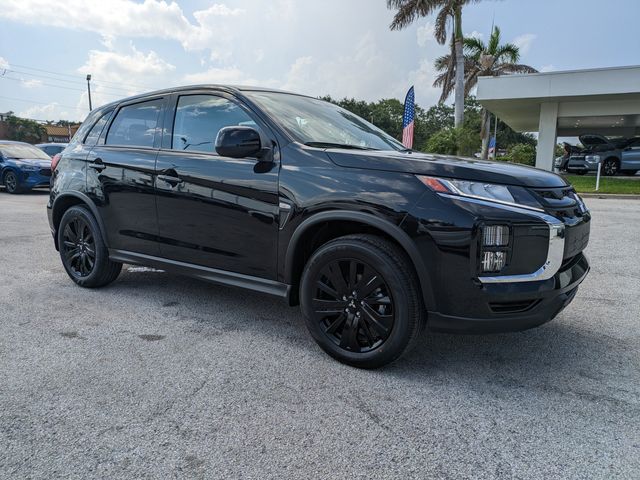 2026 Mitsubishi Outlander Sport 2.0 LE
