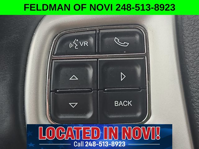 Used 2014 Chrysler Town & Country For Sale in Livonia, MI
