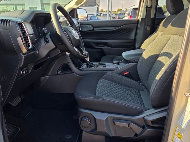New 2026 Beige Ford XLT image 12