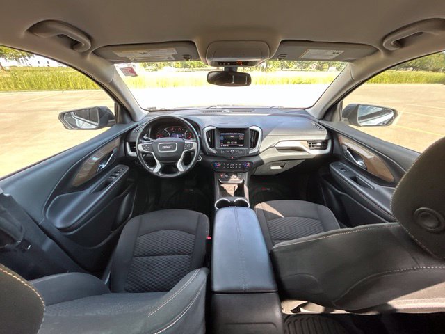 Used 2019 GMC Terrain SUV