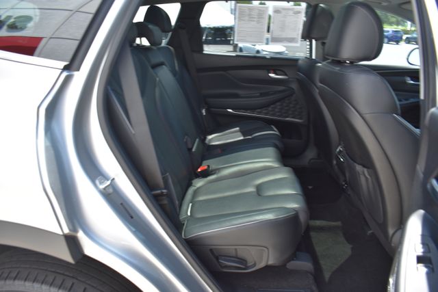Used 2023 Hyundai Santa Fe SUV
