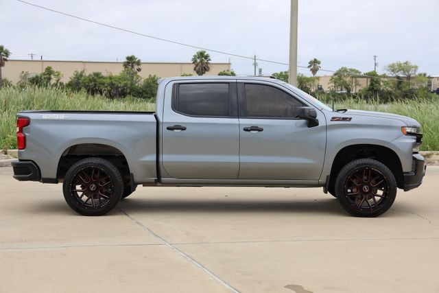 2020 Chevrolet Silverado 1500 LT Trail Boss - 3