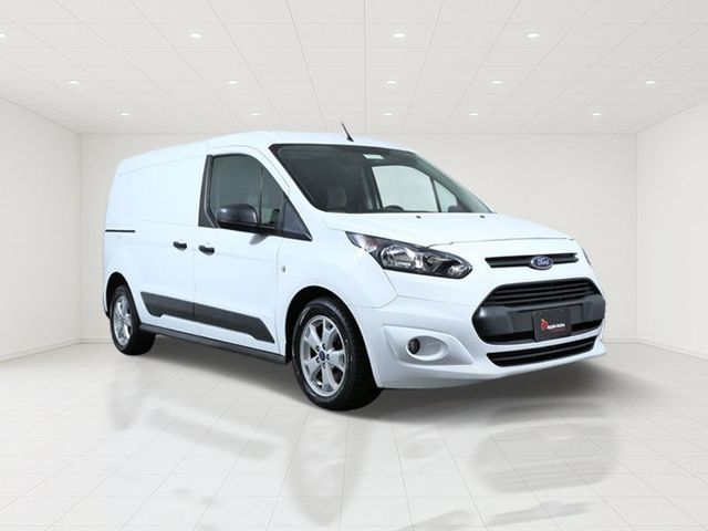 2015 Ford Transit Connect Cargo XLT LWB FWD with Rear Cargo Doors