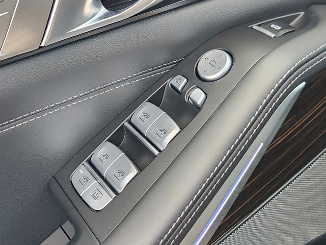Used 2026 BMW X7 SUV