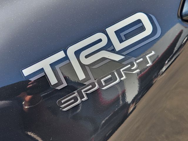 Used 2025 Toyota Tacoma Truck