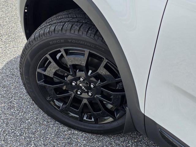 Used 2022 Kia Telluride SUV