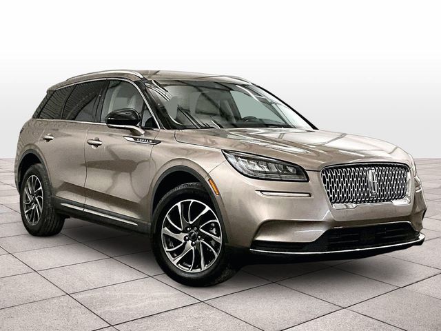 2020 Lincoln Corsair Standard - 1