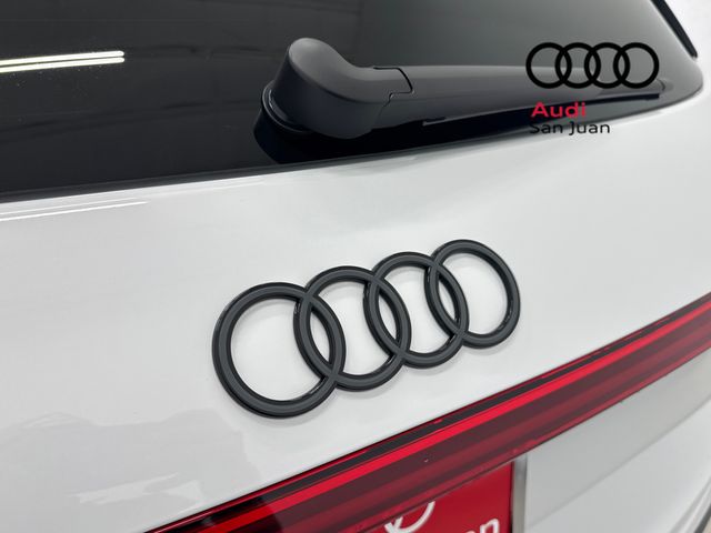 New 2026 White Audi Premium Plus image 10