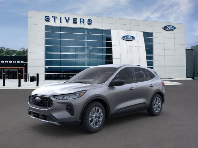 2025 Ford Escape Active 2