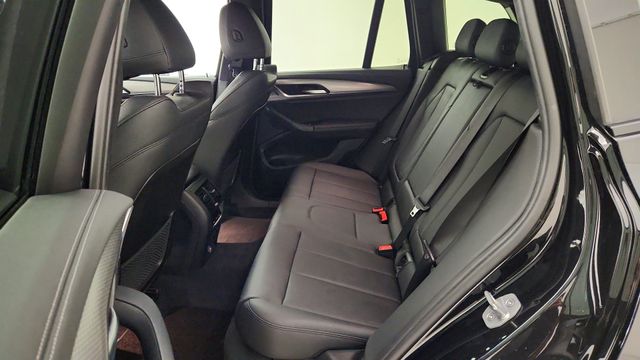 2018 BMW X3 M40i Black at Ultimate Motorsports