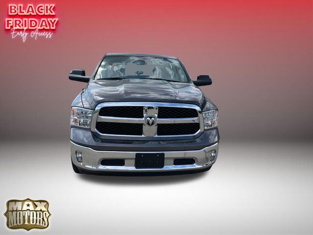 2024 Ram 1500 Classic Tradesman 2