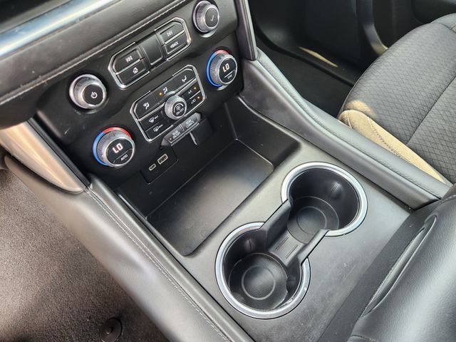 2023 Chevrolet Tahoe LS Gray at Classic Elite Chevrolet Hwy 6