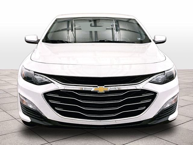 2020 Chevrolet Malibu LT - 2
